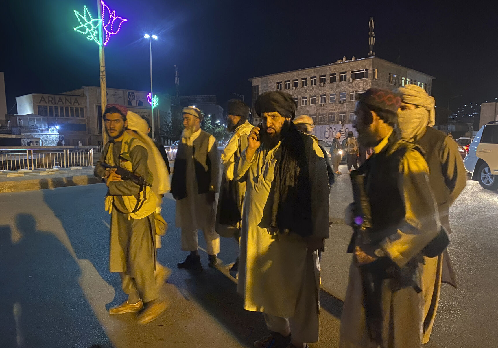 Afghanistan